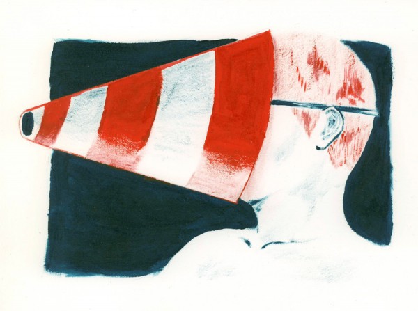 Illustration by Daniel Sun