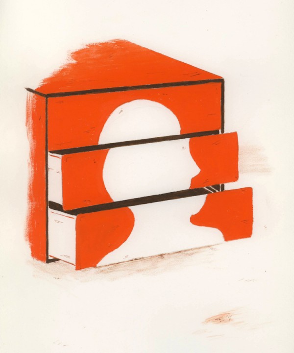 Illustration by Daniel Sun