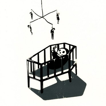 Illustration by Dennis Oba