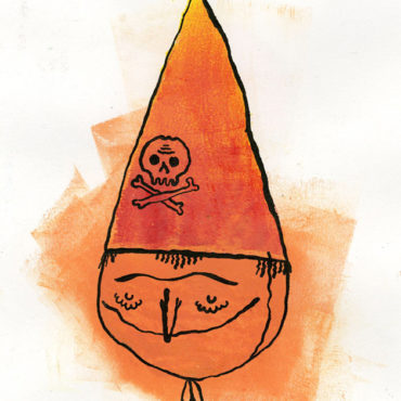 Illustration by Donald Clement