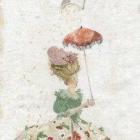 Illustration by Doran Woo