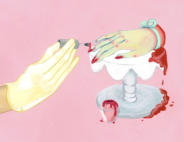Illustration by Emily Taylor