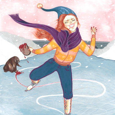 Illustration by Emily Taylor
