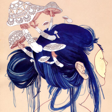 Illustration by Erin Ornstein