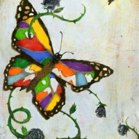 Illustration by Fern Choonet