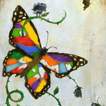 Illustration by Fern Choonet