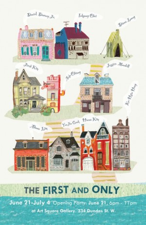 Events | OCAD U Illustration