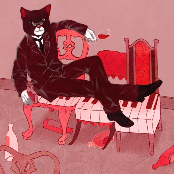 Illustration by Gina Ho
