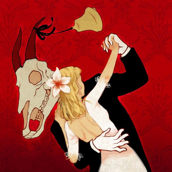 Illustration by Gina Ho