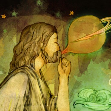 Illustration by Grace Apple Kim