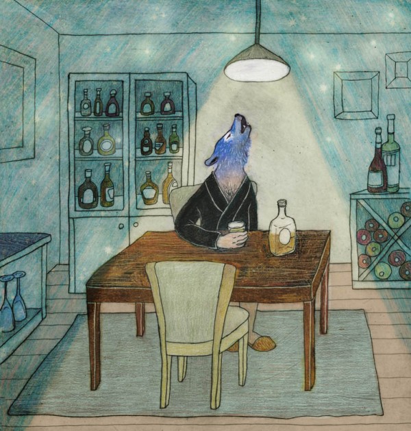 Illustration by Inkyung Choi