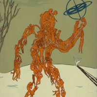 Illustration by Ivan Zoric