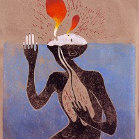 Illustration by Jacquie Jeanes