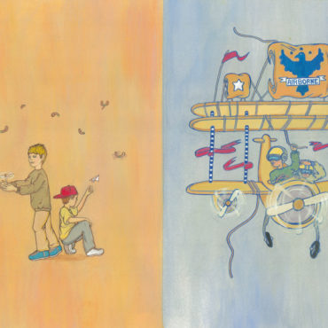 Illustration by James Novotny