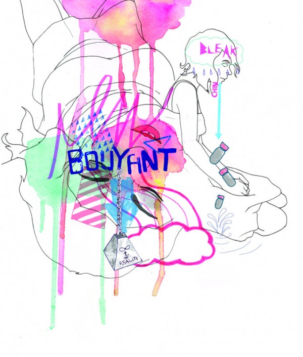 Illustration by Jason Lee