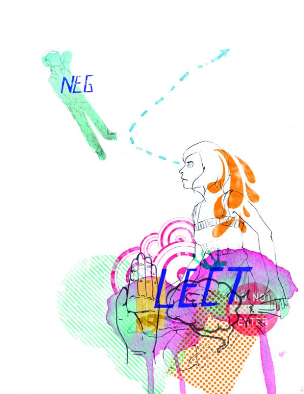Illustration by Jason Lee
