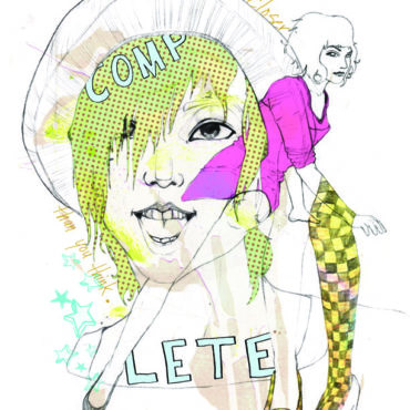 Illustration by Jason Lee
