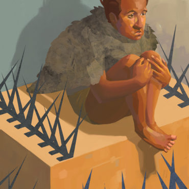 Illustration by Javier Ortiz