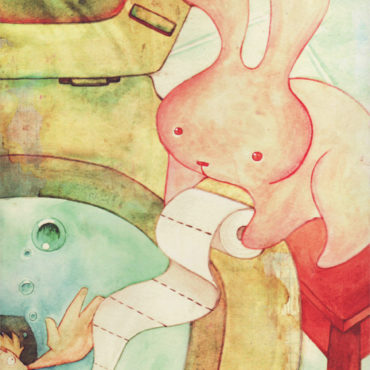 Illustration by Jennifer So