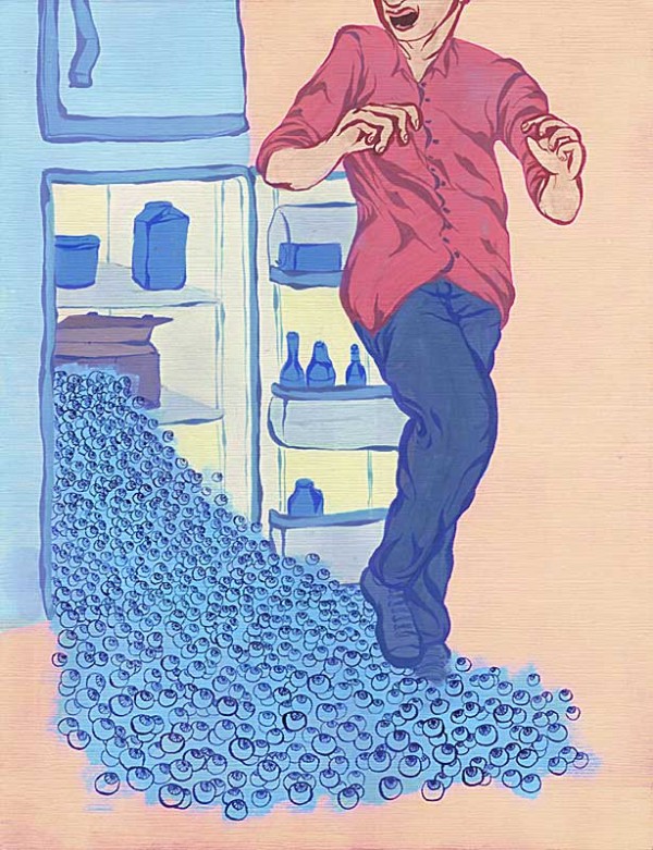 Illustration by Jeremy Kai