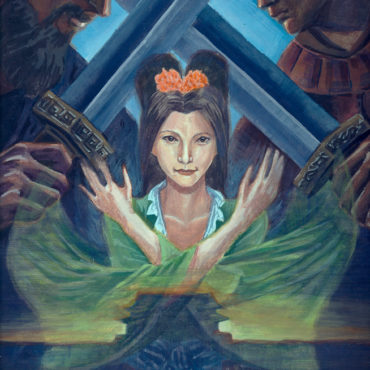 Illustration by Jerry Yang