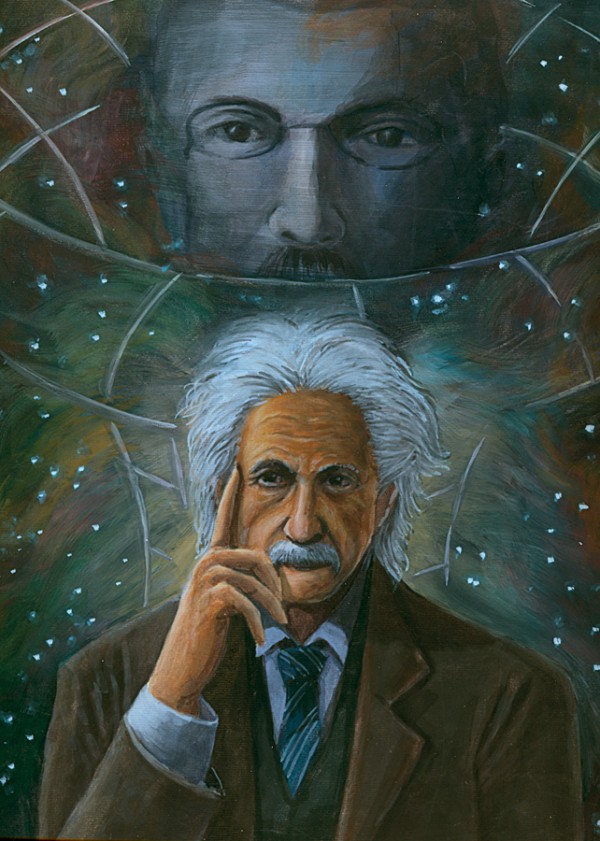 Illustration by Jerry Yang