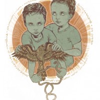 Illustration by Jessie Durham