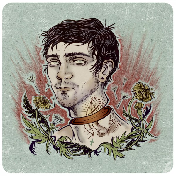 Illustration by Jessie Durham