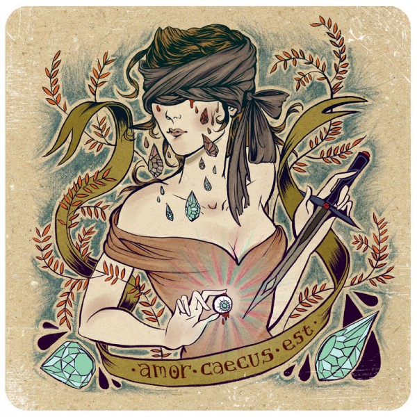 Illustration by Jessie Durham