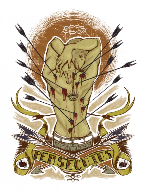 Illustration by Jessie Durham
