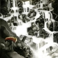 Illustration by Joel Schaffer
