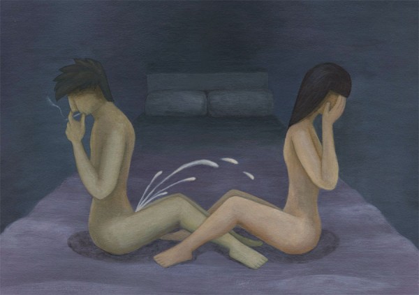 Illustration by John Hwang