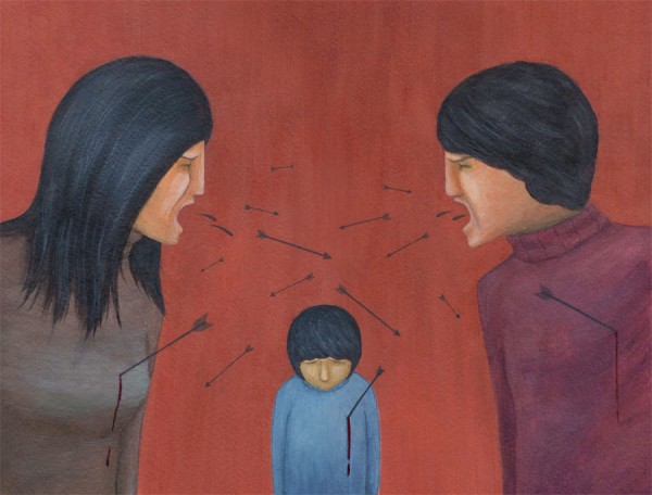 Illustration by John Hwang