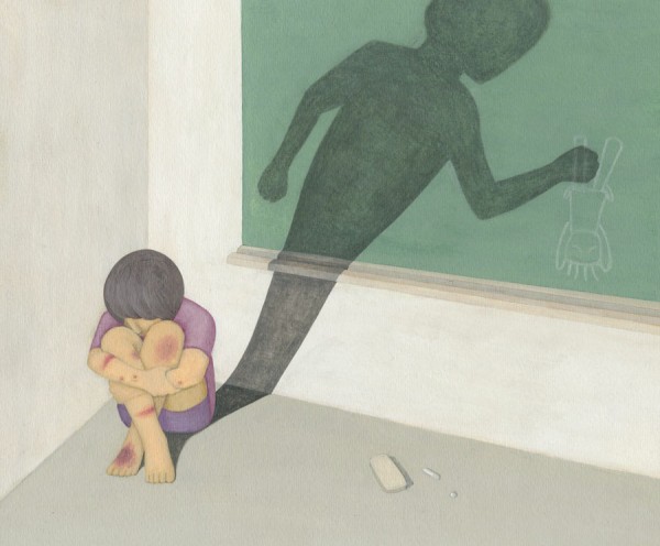 Illustration by John Hwang