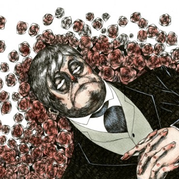 Illustration by Julian Raigoza