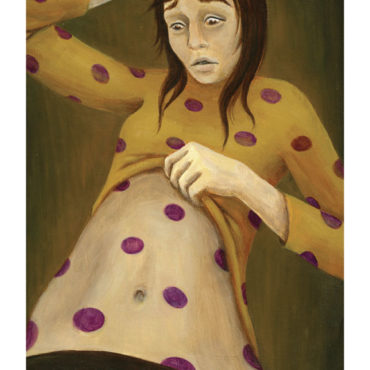 Illustration by Kiyomi Burgin