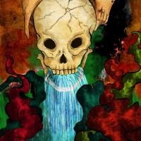 Illustration by Kristi McConnell