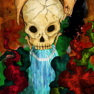 Illustration by Kristi McConnell