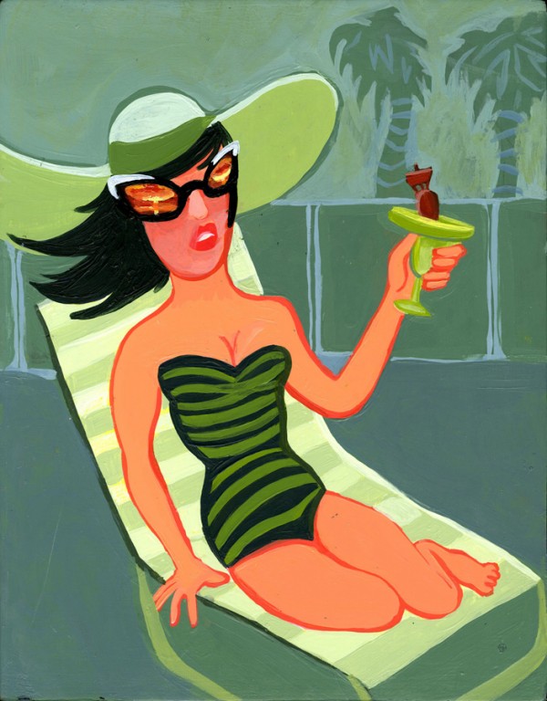 Illustration by Larissa Mckay