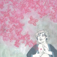 Illustration by Laura Harte