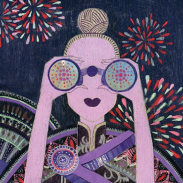 Illustration by Leeay Aikawa