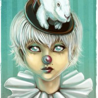 Illustration by Marie Poliak