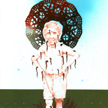 Illustration by Megan McKenzie