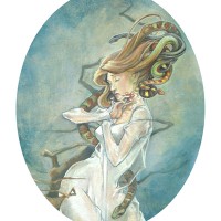 Illustration by Melanie Tranchemontagne