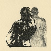 Illustration by Melody-Blue Klassen