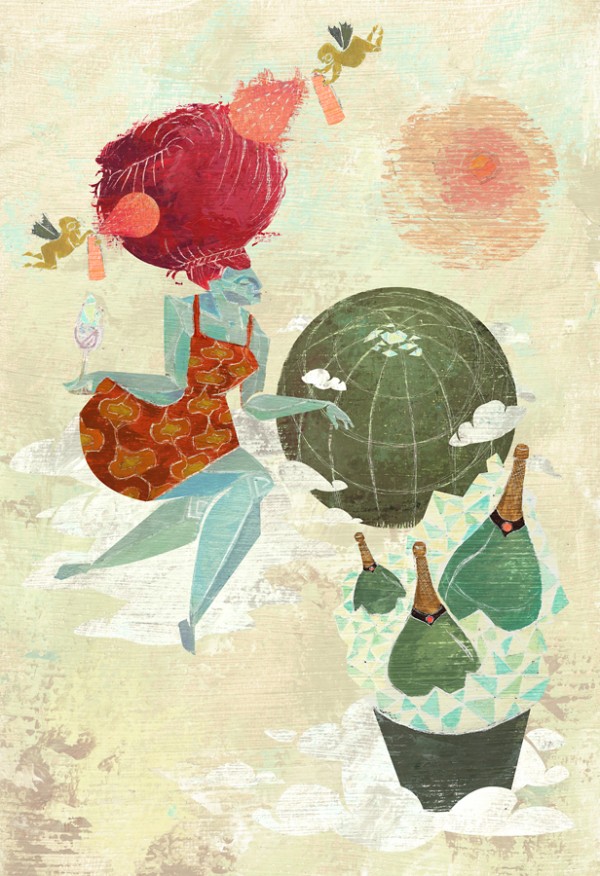 Illustration by Meredith Sadler