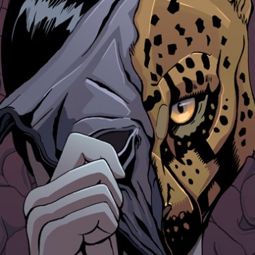 Illustration by Michael Ferretti
