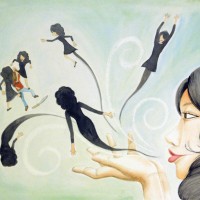 Illustration by Michaella Hye-Seung Koh