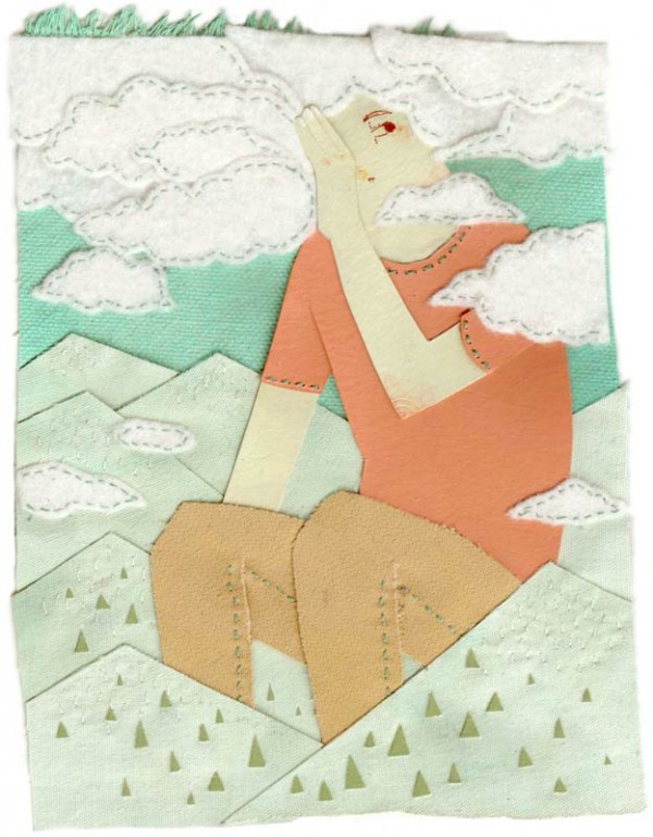 Illustration by Miki Sato