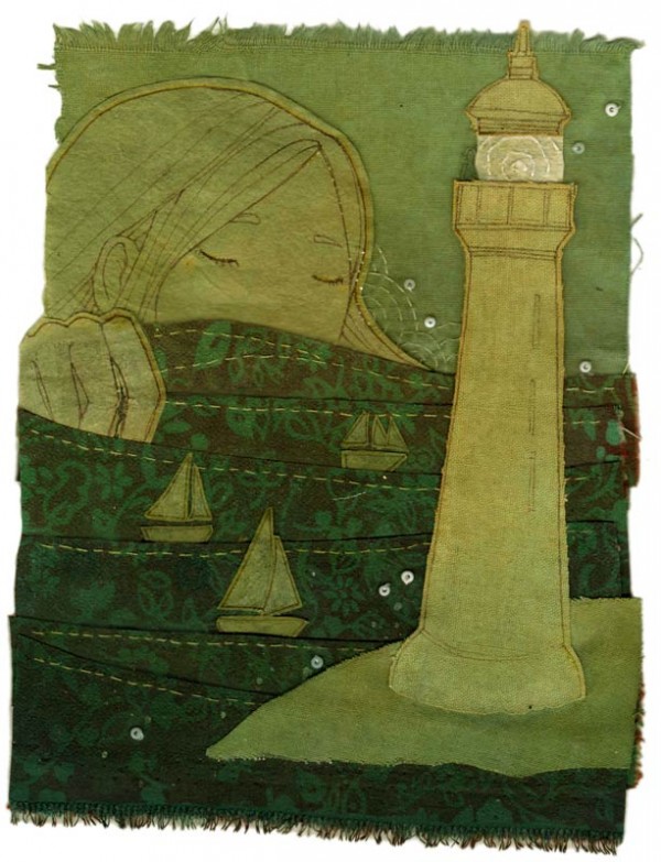 Illustration by Miki Sato